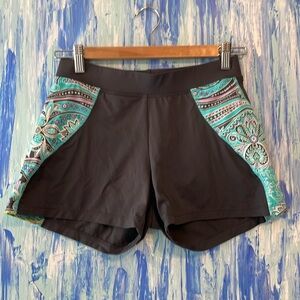EUC Athleta Swim Shorts